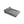 CordCove Bolster Dog Sofa Bed - Grey