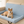 ChillRide Cooling Dog Car Seat Bed