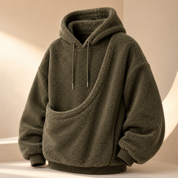 SnuggleSling Pet Carrier Hoodie