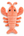 TumbleTail Interactive Shrimp Toy