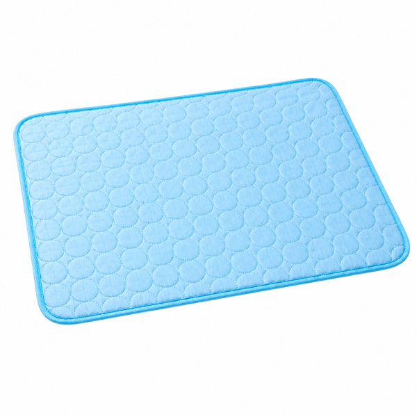 CoolNest Self-Cooling Pet Mat for Dogs & Cats