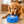 TreatTwirl Calming Enrichment and Slow Feeder Bowl