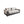 WaffleDrift Thick Plush Sofa Cover - Grey