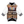 PlaidSlugger Sporty Baseball Dog Jacket in Fleece baseball jacket - white background