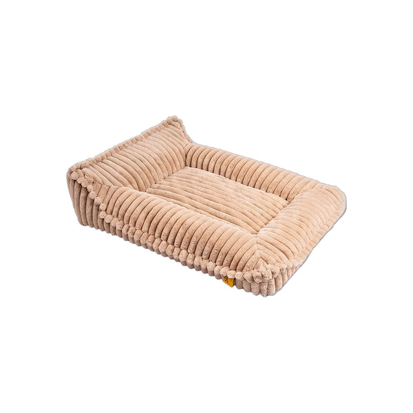 CordCove Bolster Dog Sofa Bed