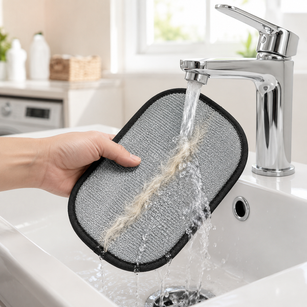 FurLift Reusable Pet Hair Removal Glove