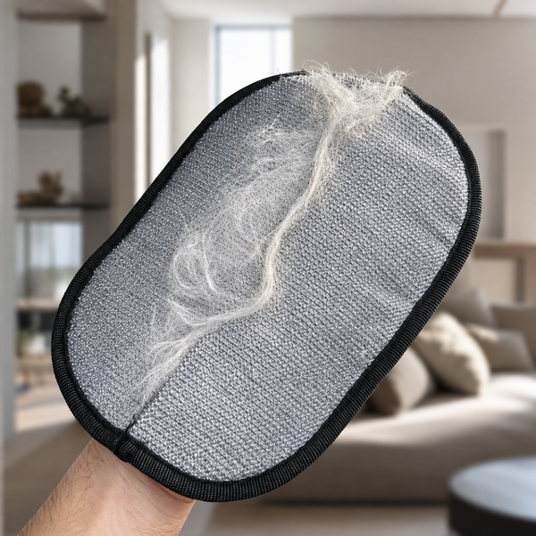 FurLift Reusable Pet Hair Removal Glove