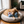 HonkBone Squeaky Plush Dog Toy Blue in use