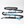 StrideSix 6-in-1 Hands-Free Dog Lead - Lake Blue