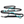StrideSix 6-in-1 Hands-Free Dog Lead - Aqua Green