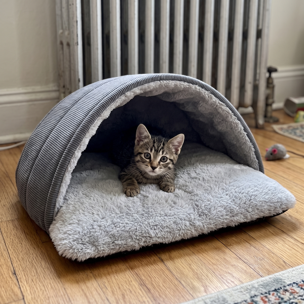 KittyBurrow Grey lifestyle photo