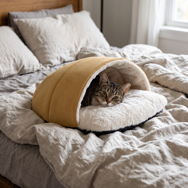 KittyBurrow Yellow lifestyle photo