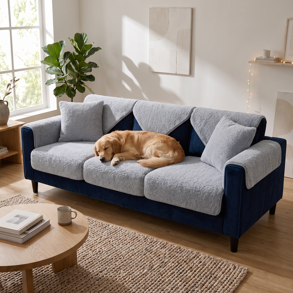 LambLoft Grey lifestyle photo