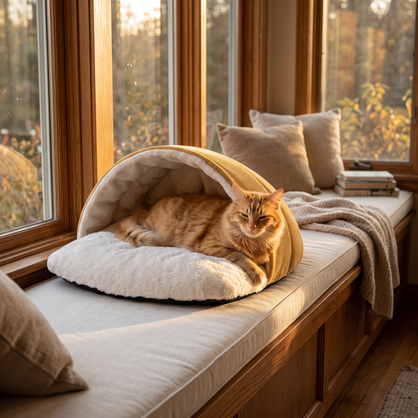 KittyBurrow Yellow lifestyle photo