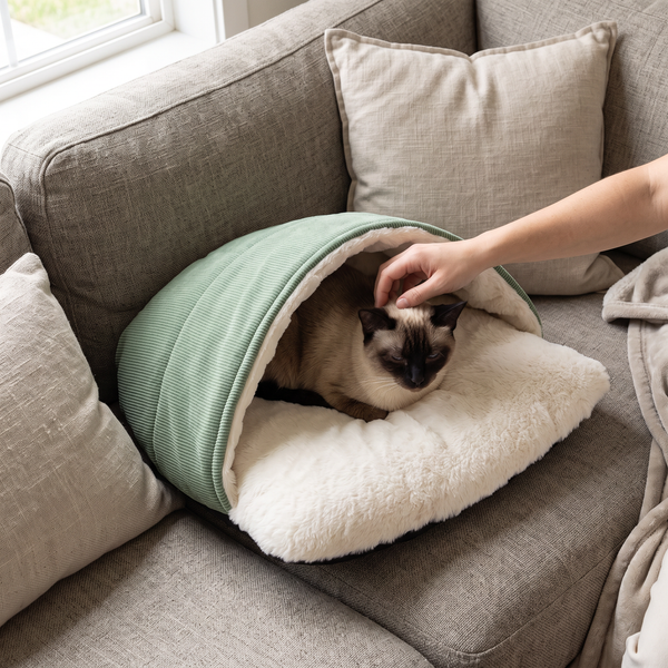 KittyBurrow Green lifestyle photo