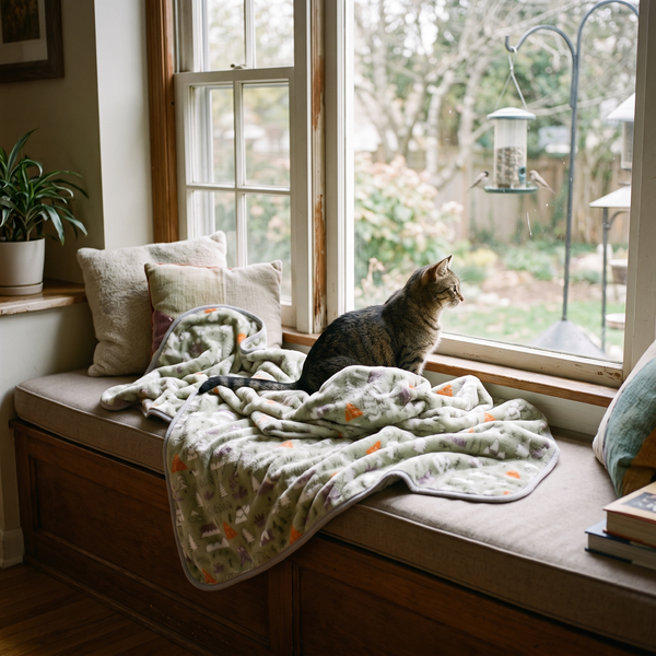 PawKnead Forests lifestyle photo