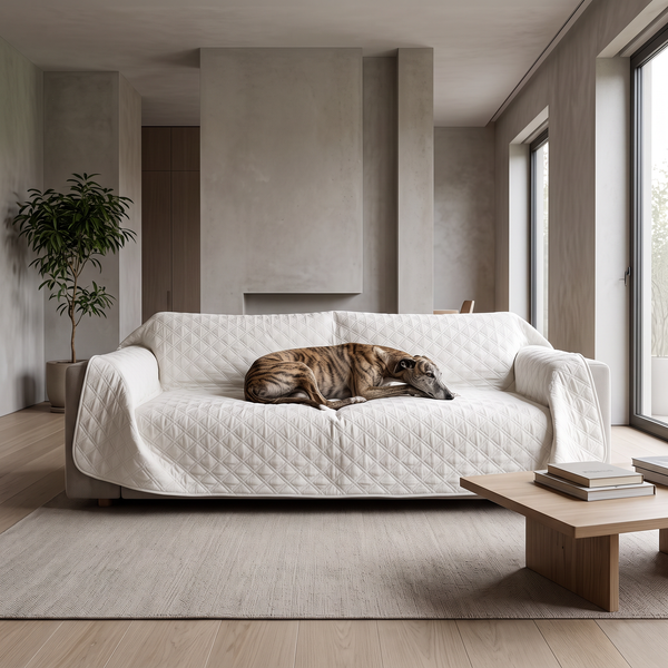 DrySpread White lifestyle photo