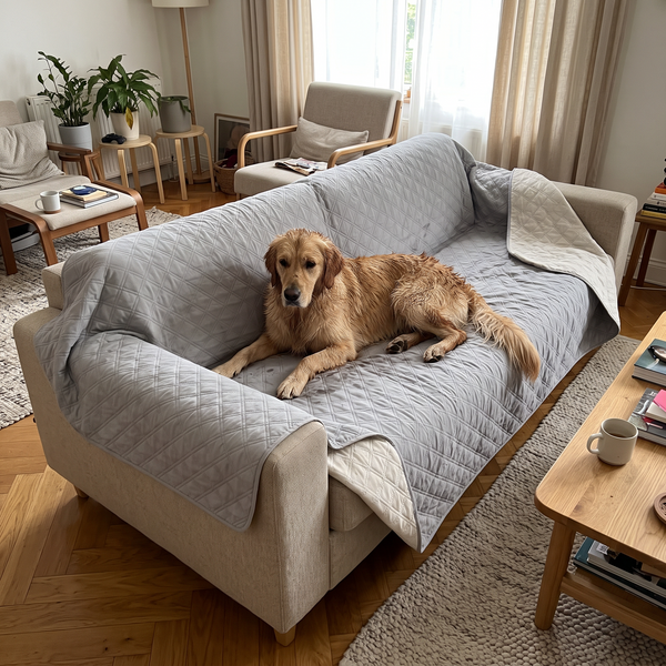 DrySpread Light Grey lifestyle photo