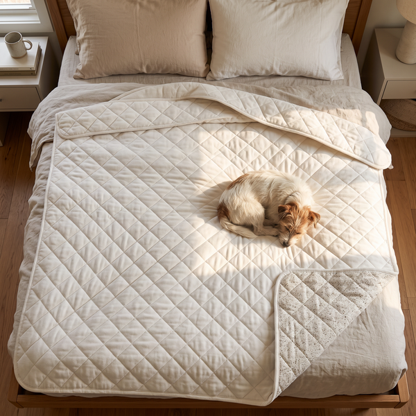 DrySpread White lifestyle photo