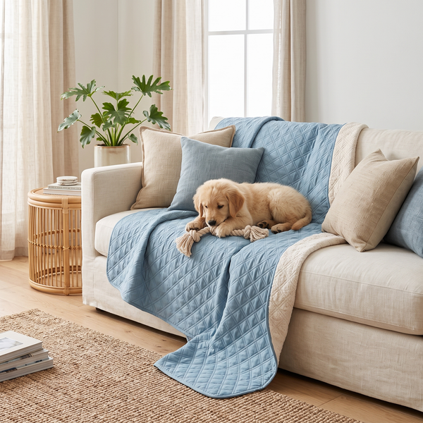 DrySpread Light Blue lifestyle photo