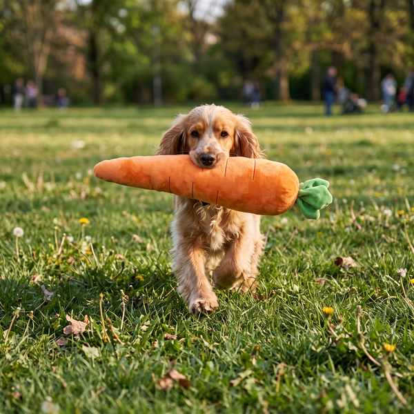 CarrotCrunch lifestyle photo