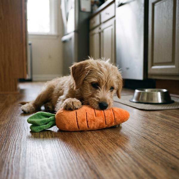 CarrotCrunch lifestyle photo
