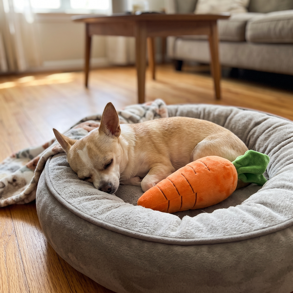 CarrotCrunch lifestyle photo