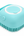 GroomGlide 2-in-1 Pet Bath Brush