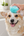 GroomGlide 2-in-1 Pet Bath Brush