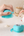 GroomGlide 2-in-1 Pet Bath Brush